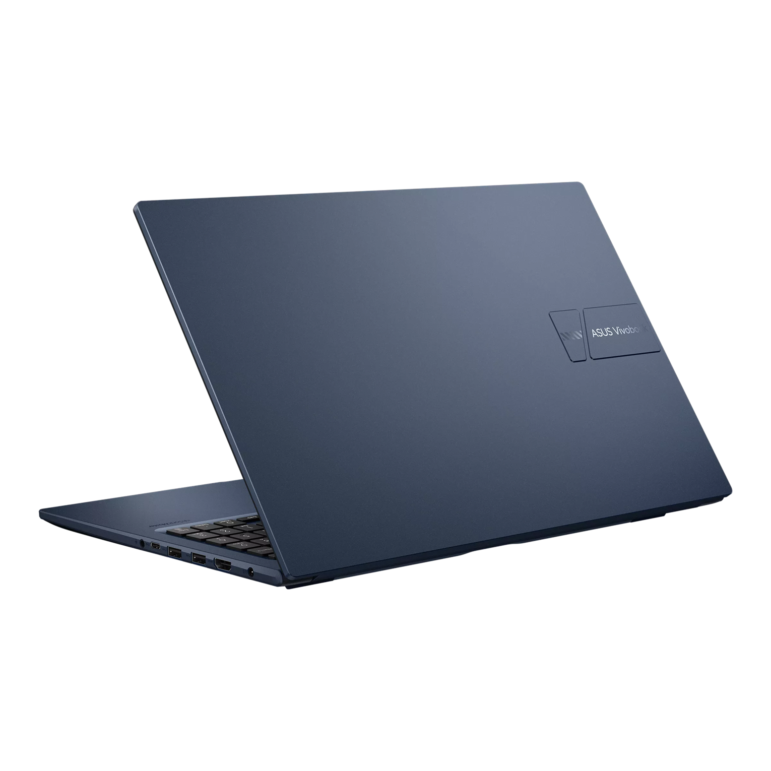 Лаптоп ASUS Vivobook 15 X1504VA-BQ2981, 15.6" IPS 1920x1080, Intel Core 5 120U, 16GB DDR4, 1TB SSD, без ОС - 90NB13Y1-M00ZM0 - 5