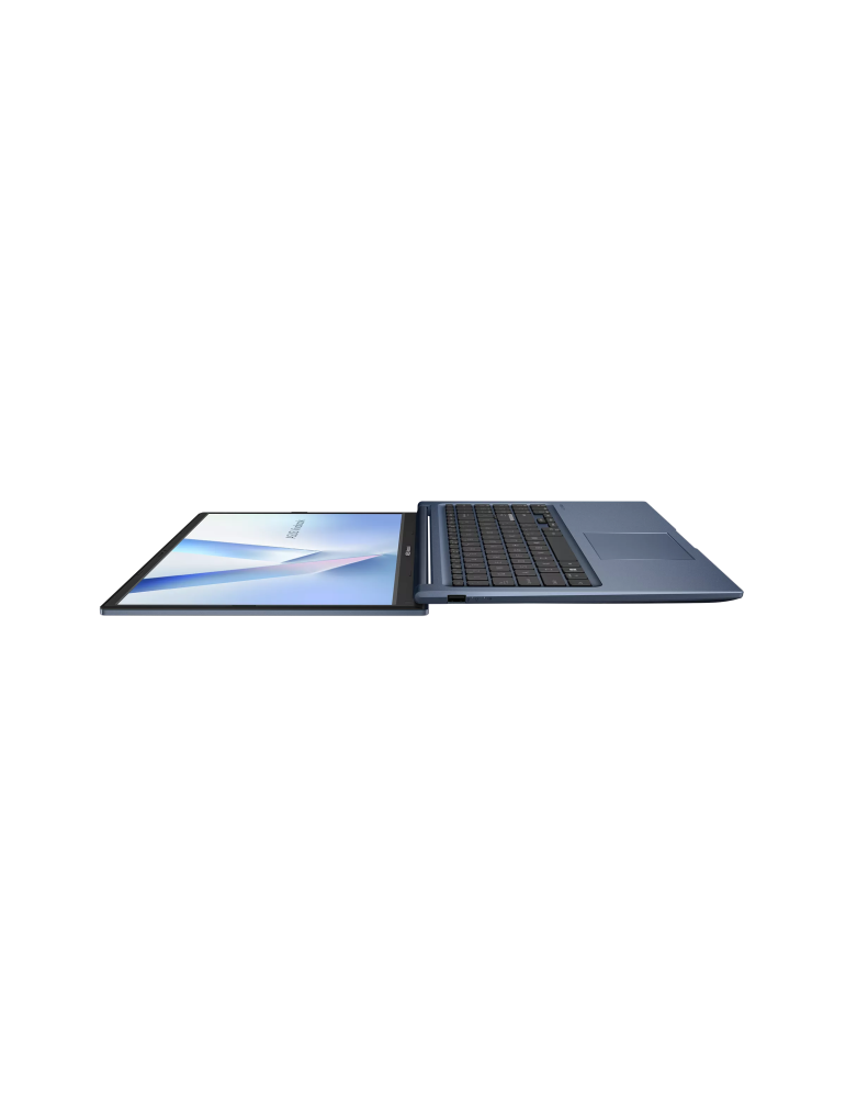 Лаптоп ASUS Vivobook 15 X1504VA-BQ2981, 15.6" IPS 1920x1080, Intel Core 5 120U, 16GB DDR4, 1TB SSD, без ОС - 90NB13Y1-M00ZM0 - 6