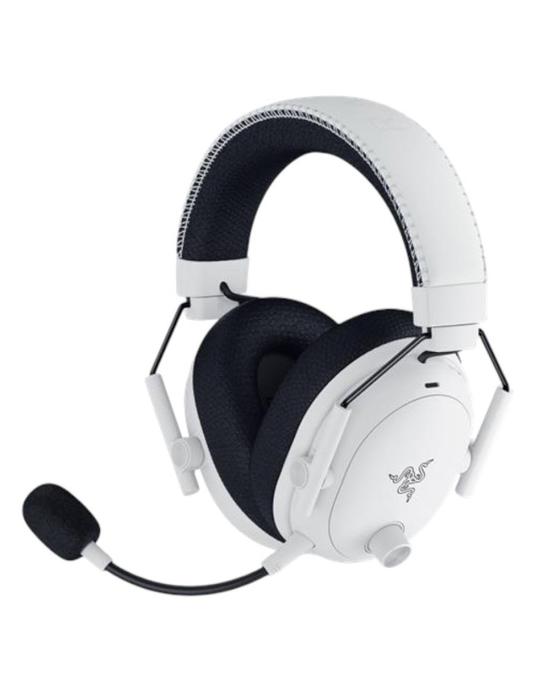 Bluetooth гейминг слушалки RAZER BlackShark V3 Pro, 50mm 7.1 Surround, Bluetooth 5.3, Active Noise Cancellation, 70h батерия - RZ04-05400200-R3M1 - 1