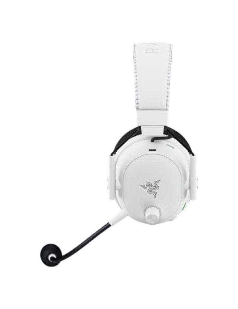 Bluetooth гейминг слушалки RAZER BlackShark V3 Pro, 50mm 7.1 Surround, Bluetooth 5.3, Active Noise Cancellation, 70h батерия - RZ04-05400200-R3M1 - 3