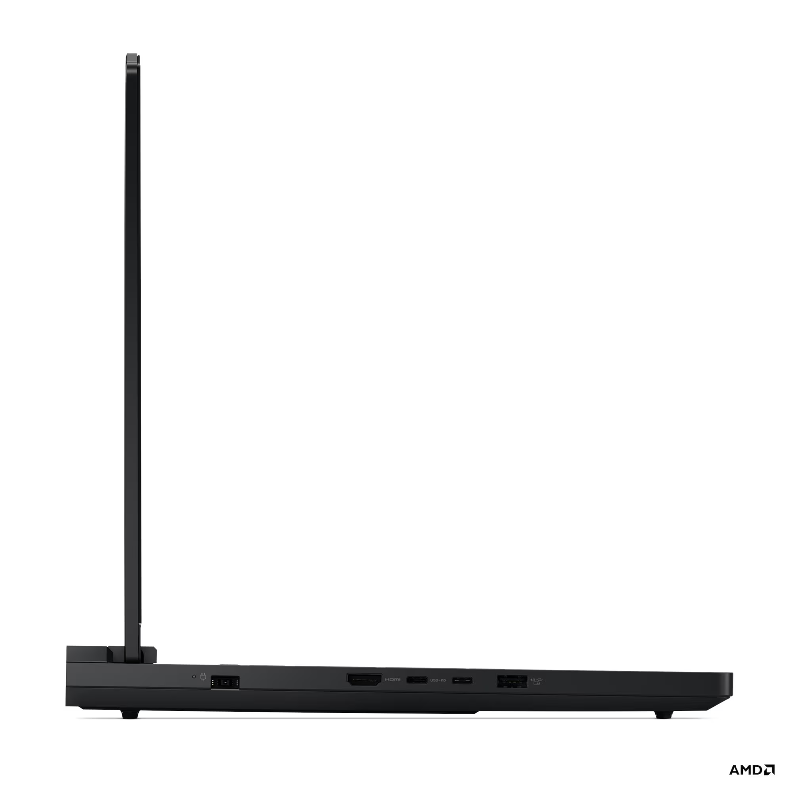 Гейминг лаптоп Lenovo Legion Pro 7, 16" IPS 2560x1600, AMD Ryzen 9 9955HX3D, RTX 5080 16GB, 64GB DDR5, 2TB SSD, без ОС - 83RU002HBM - 8