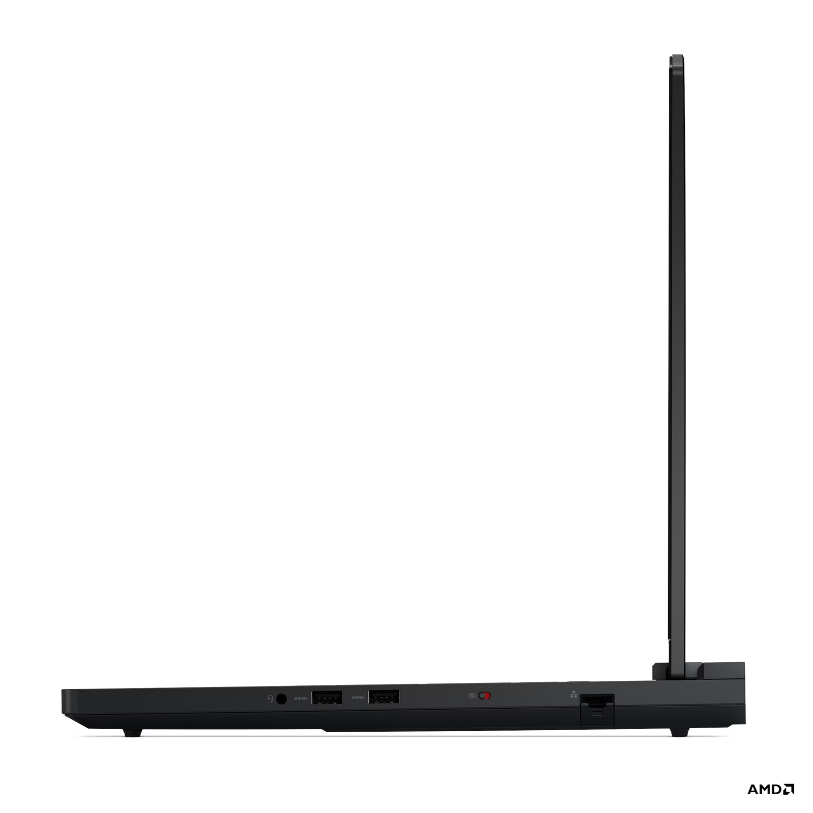 Гейминг лаптоп Lenovo Legion Pro 7, 16" IPS 2560x1600, AMD Ryzen 9 9955HX3D, RTX 5080 16GB, 64GB DDR5, 2TB SSD, без ОС - 83RU002HBM - 9