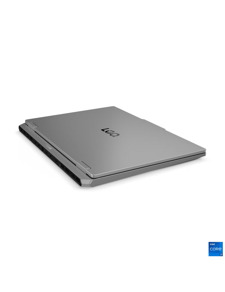 Лаптоп Lenovo LOQ 17, 17.3" IPS 1920x1080, Intel Core i7-14700HX, RTX 5070 8GB, 32GB DDR5, 1TB SSD, без ОС - 83JH00AKBM - 4