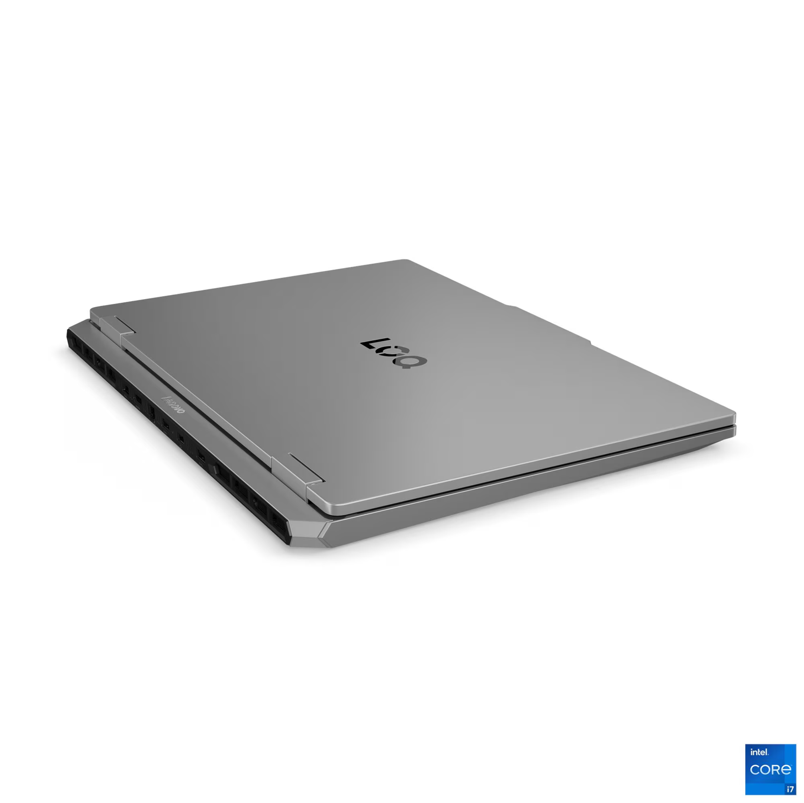 Лаптоп Lenovo LOQ 17, 17.3" IPS 1920x1080, Intel Core i7-14700HX, RTX 5070 8GB, 32GB DDR5, 1TB SSD, без ОС - 83JH00AKBM - 4