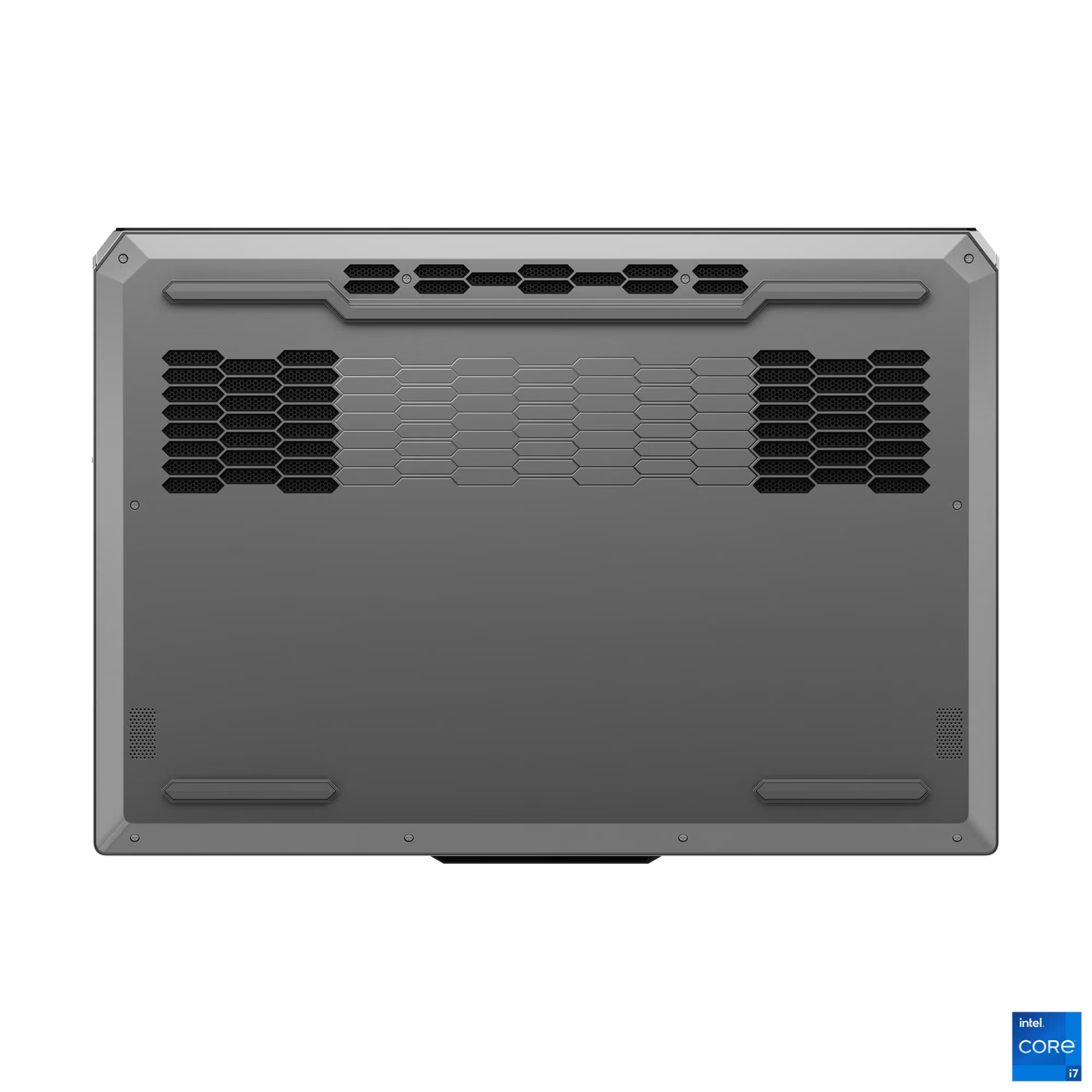 Лаптоп Lenovo LOQ 17, 17.3" IPS 1920x1080, Intel Core i7-14700HX, RTX 5070 8GB, 32GB DDR5, 1TB SSD, без ОС - 83JH00AKBM - 10