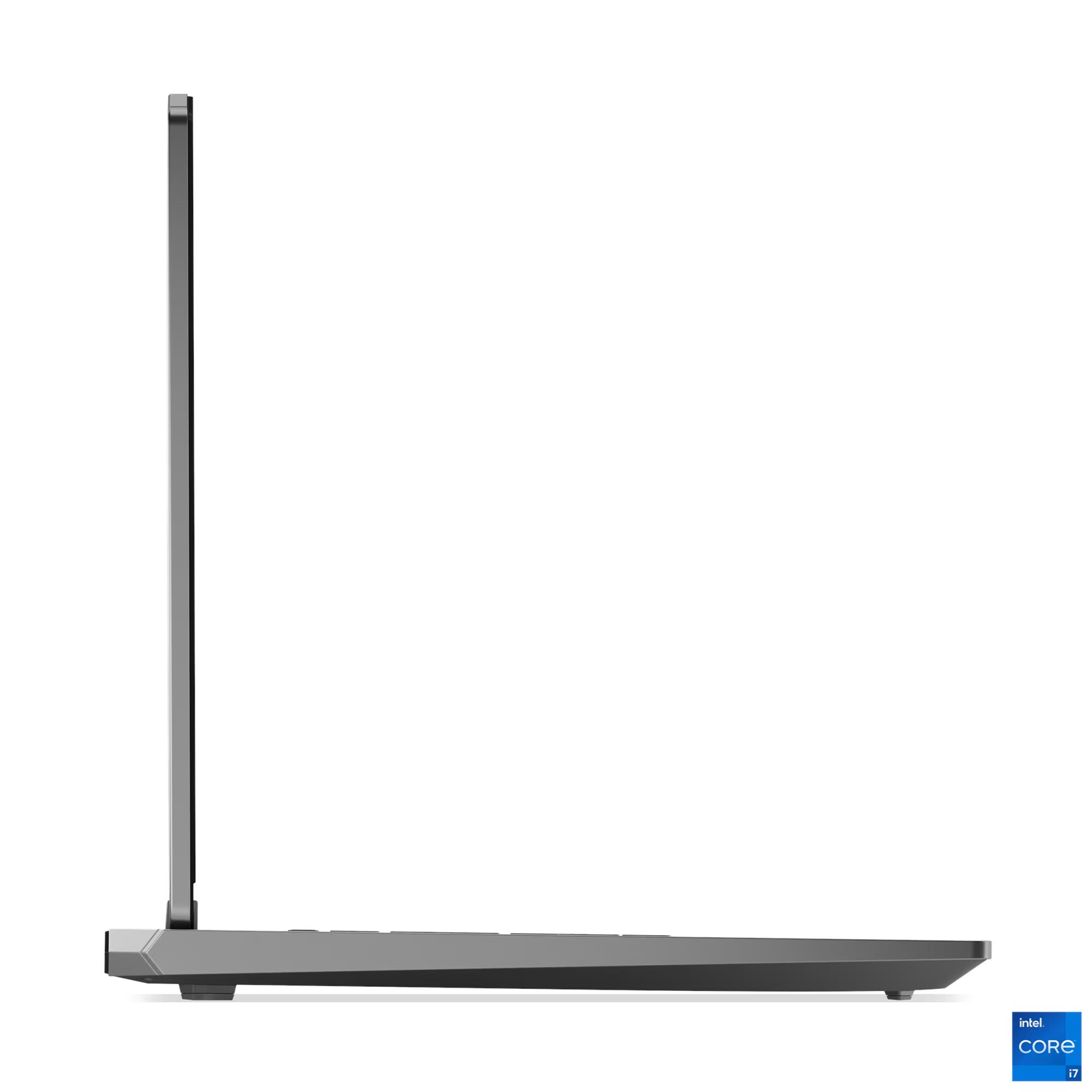 Лаптоп Lenovo LOQ 17, 17.3" IPS 1920x1080, Intel Core i7-14700HX, RTX 5070 8GB, 32GB DDR5, 1TB SSD, без ОС - 83JH00AKBM - 11