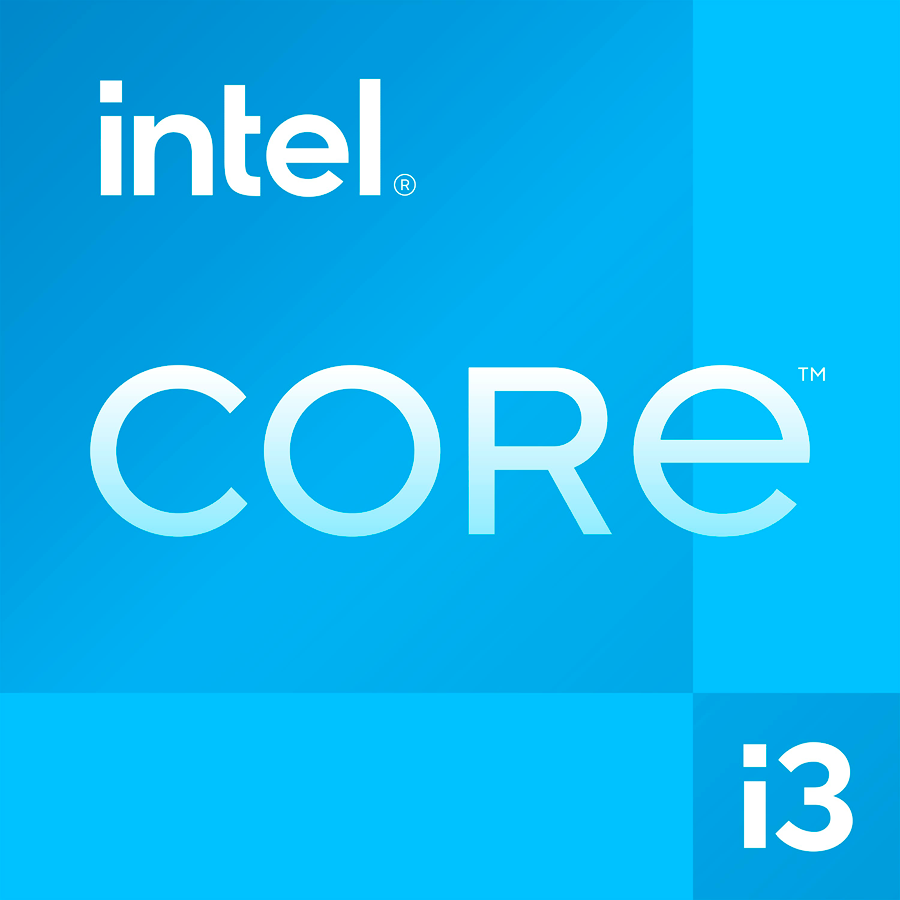 Процесор Intel Core i3-14100, 4 ядра 8 нишки, 3.5-4.7 GHz, 12MB кеш, LGA1700, TDP 110W, без охладител и без оригинална опаковка - CM8071505092206 - 2