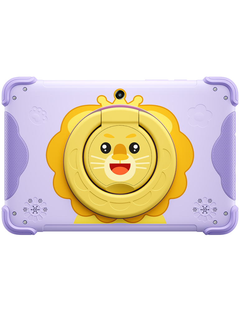 Таблет Blackview LINK 1 Kids, 8.68" IPS 1340x800, Rockchip RK3562, 4GB RAM, 64GB емкост, 5+8MP, WiFi 6, Android 16 - BVLINK1KIDS_P - 4