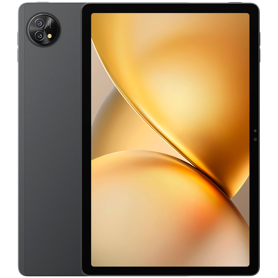 Таблет Blackview ZENO 10, 11" IPS 1920x1200 90Hz, Unisoc Tiger T8200, 13MP+16MP, 8GB RAM, 256GB SSD, Android 15 - BVZENO10_B - 1