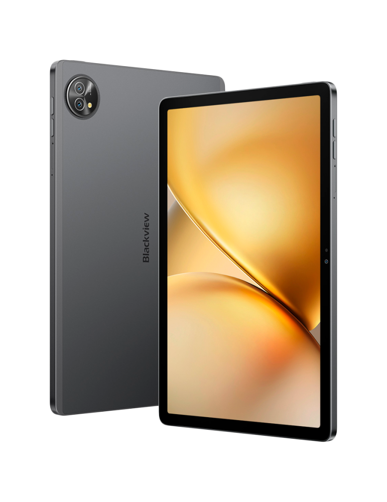 Таблет Blackview ZENO 10, 11" IPS 1920x1200 90Hz, Unisoc Tiger T8200, 13MP+16MP, 8GB RAM, 256GB SSD, Android 15 - BVZENO10_B - 2