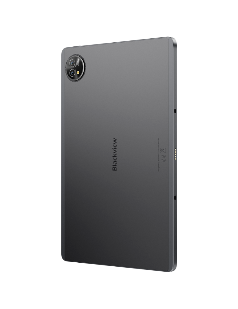Таблет Blackview ZENO 10, 11" IPS 1920x1200 90Hz, Unisoc Tiger T8200, 13MP+16MP, 8GB RAM, 256GB SSD, Android 15 - BVZENO10_B - 5