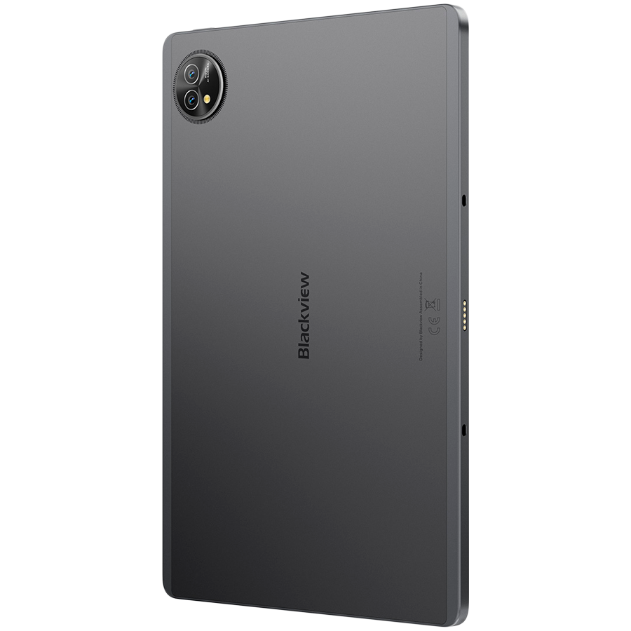 Таблет Blackview ZENO 10, 11" IPS 1920x1200 90Hz, Unisoc Tiger T8200, 13MP+16MP, 8GB RAM, 256GB SSD, Android 15 - BVZENO10_B - 5