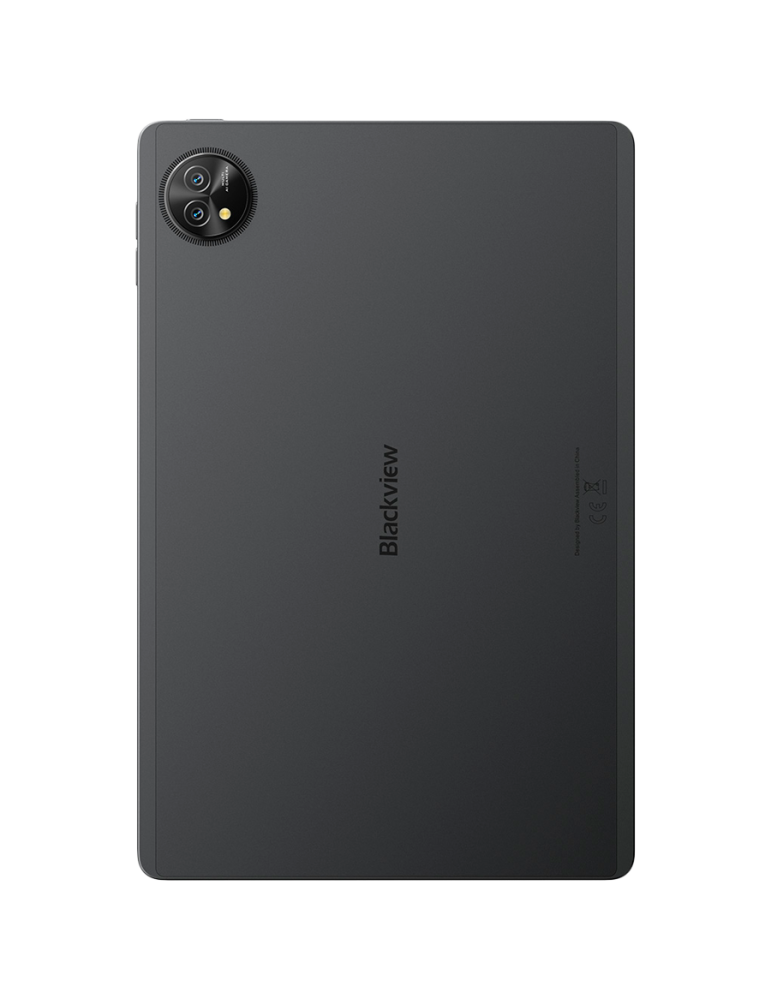 Таблет Blackview ZENO 10, 11" IPS 1920x1200 90Hz, Unisoc Tiger T8200, 13MP+16MP, 8GB RAM, 256GB SSD, Android 15 - BVZENO10_B - 6