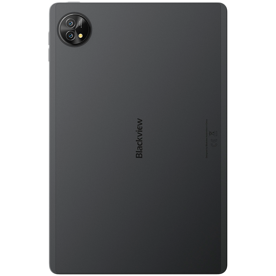 Таблет Blackview ZENO 10, 11" IPS 1920x1200 90Hz, Unisoc Tiger T8200, 13MP+16MP, 8GB RAM, 256GB SSD, Android 15 - BVZENO10_B - 6