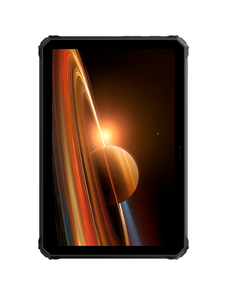 Таблет Blackview Active 7 Rugged, 11" IPS 1920x1200, MediaTek Helio G81, 8GB RAM, 128GB SSD, Android 15 - BVACTIVE7_B - 2