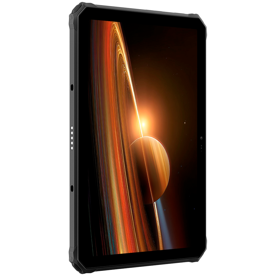 Таблет Blackview Active 7 Rugged, 11" IPS 1920x1200, MediaTek Helio G81, 8GB RAM, 128GB SSD, Android 15 - BVACTIVE7_B - 3