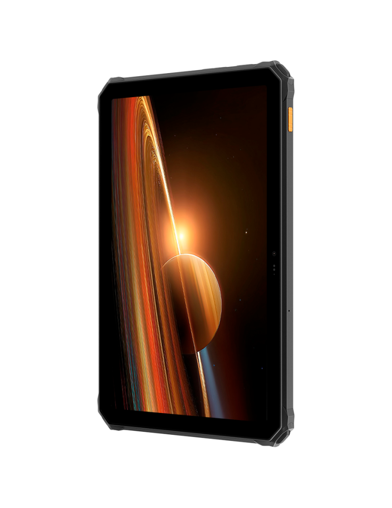 Таблет Blackview Active 7 Rugged, 11" IPS 1920x1200, MediaTek Helio G81, 8GB RAM, 128GB SSD, Android 15 - BVACTIVE7_B - 4