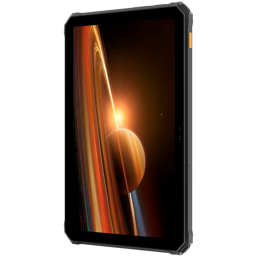 Таблет Blackview Active 7 Rugged, 11" IPS 1920x1200, MediaTek Helio G81, 8GB RAM, 128GB SSD, Android 15 - BVACTIVE7_B - 4