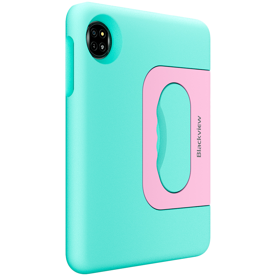 Таблет Blackview Tab 20 Kids WiFi, 10.1" IPS 800x1280, Unisoc Tiger T310, 4GB RAM, 64GB, Android 15 - BVTAB20KIDS_GR_EU - 4