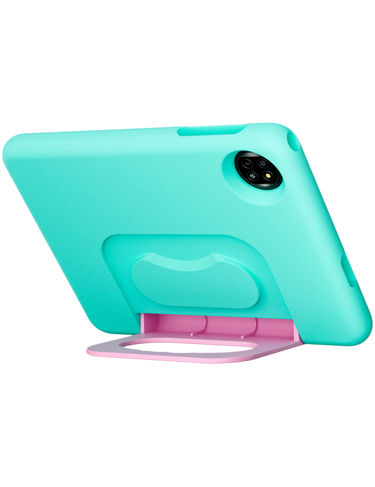 Таблет Blackview Tab 20 Kids WiFi, 10.1" IPS 800x1280, Unisoc Tiger T310, 4GB RAM, 64GB, Android 15 - BVTAB20KIDS_GR_EU - 5