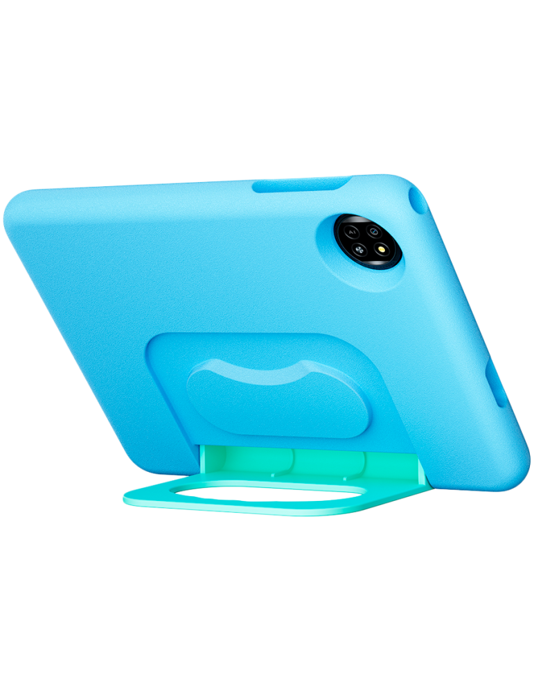 Таблет Blackview Tab 20 Kids, 10.1" IPS 800x1280, Unisoc Tiger T310, 4GB DDR, 64GB, Android 15 - BVTAB20KIDS_BL_EU - 5