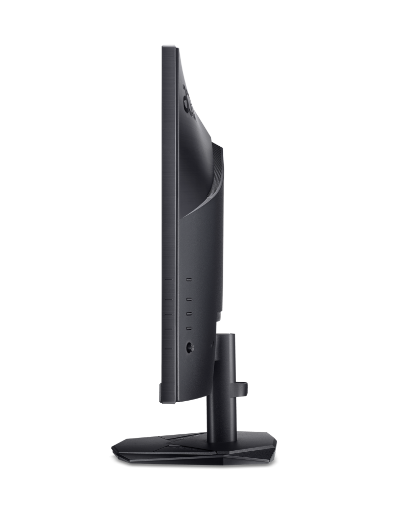 Монитор ACER Nitro KG272KL1BMIIPX, 27" IPS 3840x2160 144Hz, 4ms, HDR 10 - UM.HX2EE.107 - 5