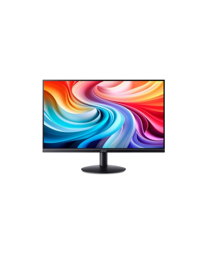 Монитор ACER SA242YH1BI, 23.8" VA 1920x1080 100Hz, 4ms, HDMI/VGA - UM.QS2EE.109 - 1