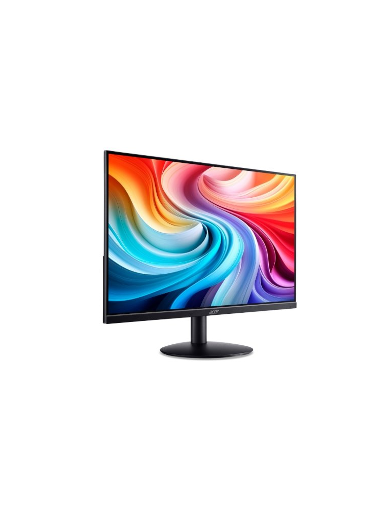 Монитор ACER SA242YH1BI, 23.8" VA 1920x1080 100Hz, 4ms, HDMI/VGA - UM.QS2EE.109 - 2