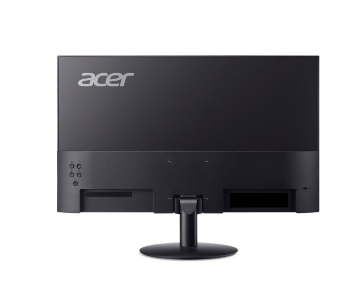 Монитор ACER SA242YH1BI, 23.8" VA 1920x1080 100Hz, 4ms, HDMI/VGA - UM.QS2EE.109 - 3