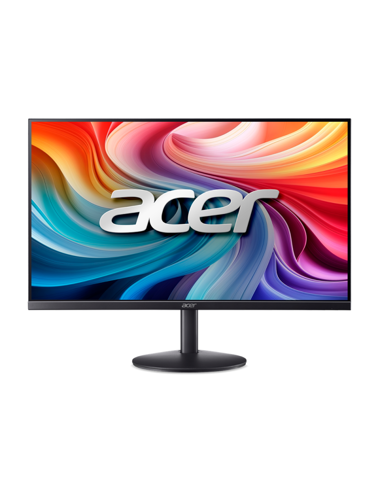 Монитор ACER SA243YG0BI, 23.8" IPS 1920x1080 120Hz, 250 cd/m², 4ms GTG, 99% sRGB - UM.QS3EE.005 - 1