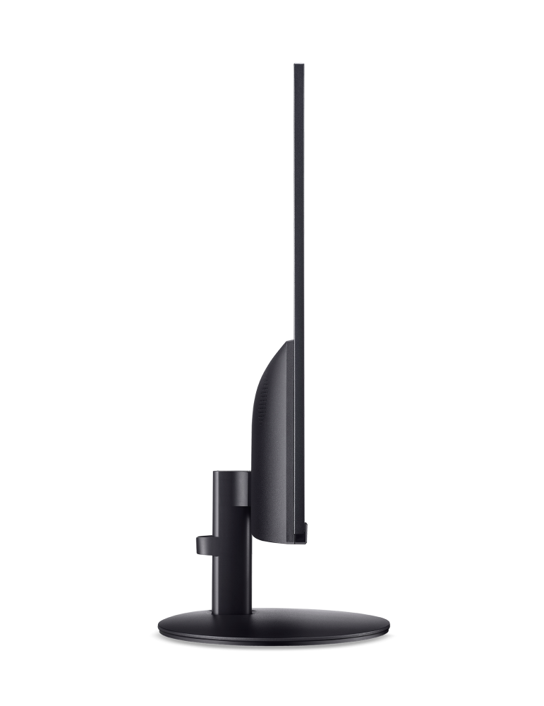 Монитор ACER SA243YG0BI, 23.8" IPS 1920x1080 120Hz, 250 cd/m², 4ms GTG, 99% sRGB - UM.QS3EE.005 - 4