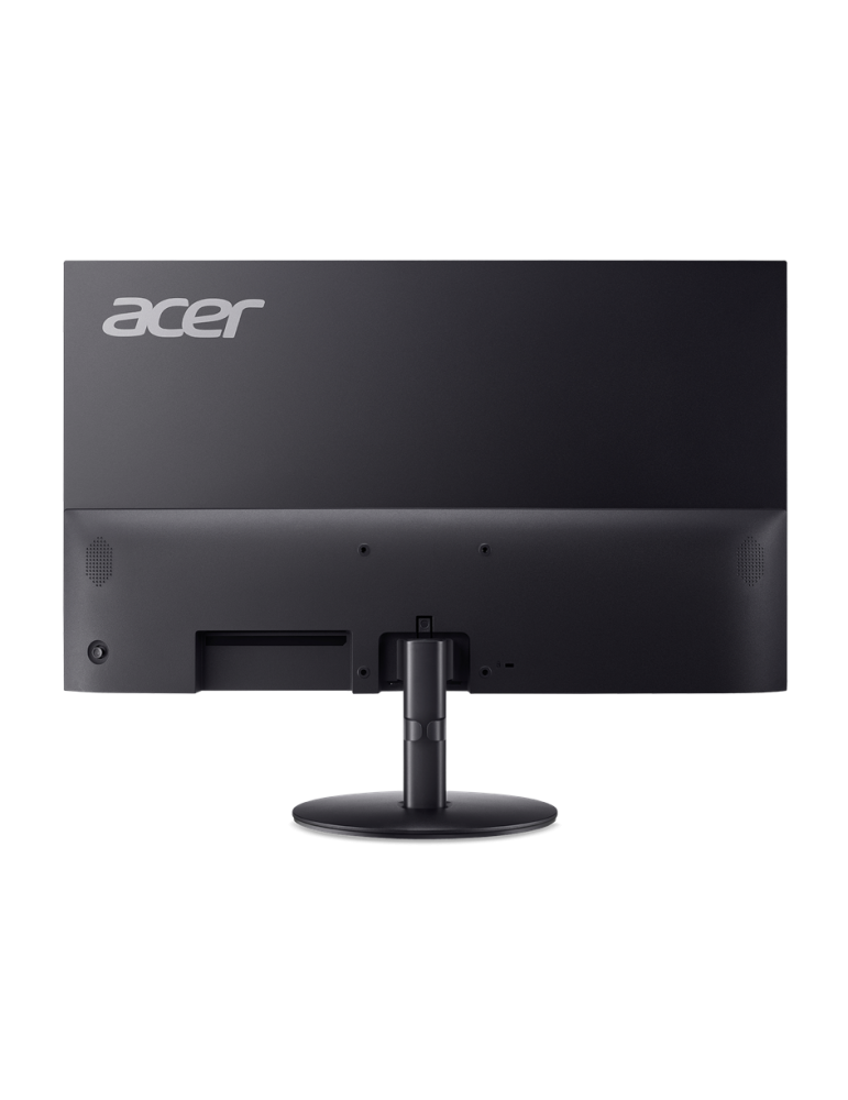 Монитор ACER SA243YG0BI, 23.8" IPS 1920x1080 120Hz, 250 cd/m², 4ms GTG, 99% sRGB - UM.QS3EE.005 - 7