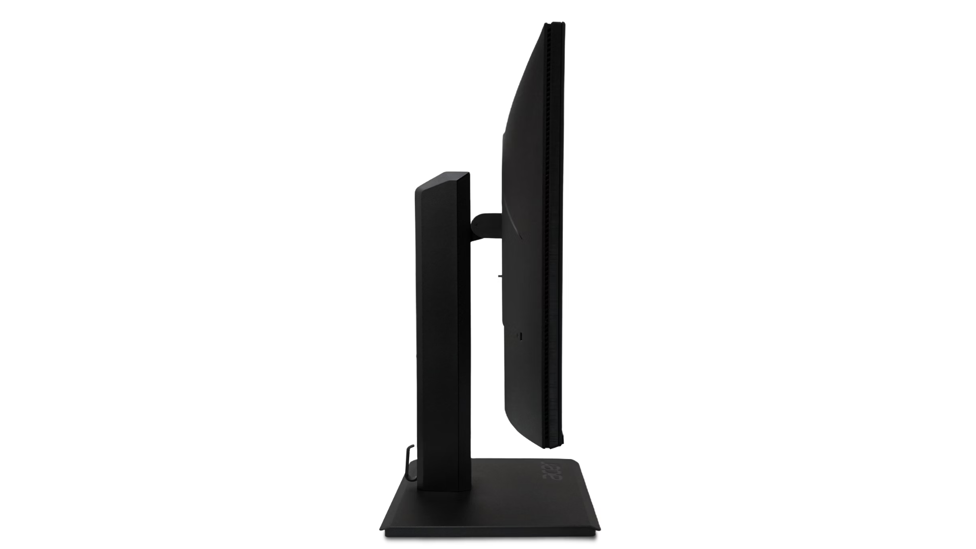 Монитор Acer Vero B247YD6BMIPRCZX, 23.8" IPS 1920x1080 120Hz, 250cd/m², 99% sRGB, 4ms, HDMI/DP/VGA, USB Hub, Pivot - UM.QB7EE.601 - 3