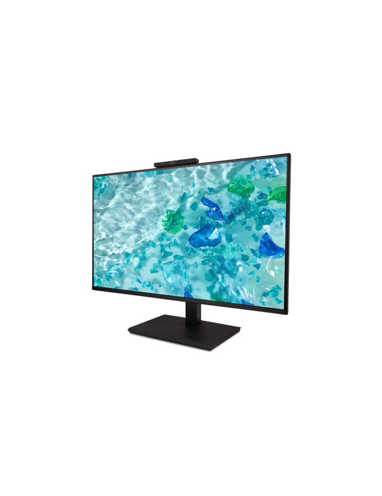 Монитор Acer Vero B247YD6BMIPRCZX, 23.8" IPS 1920x1080 120Hz, 250cd/m², 99% sRGB, 4ms, HDMI/DP/VGA, USB Hub, Pivot - UM.QB7EE.601 - 4