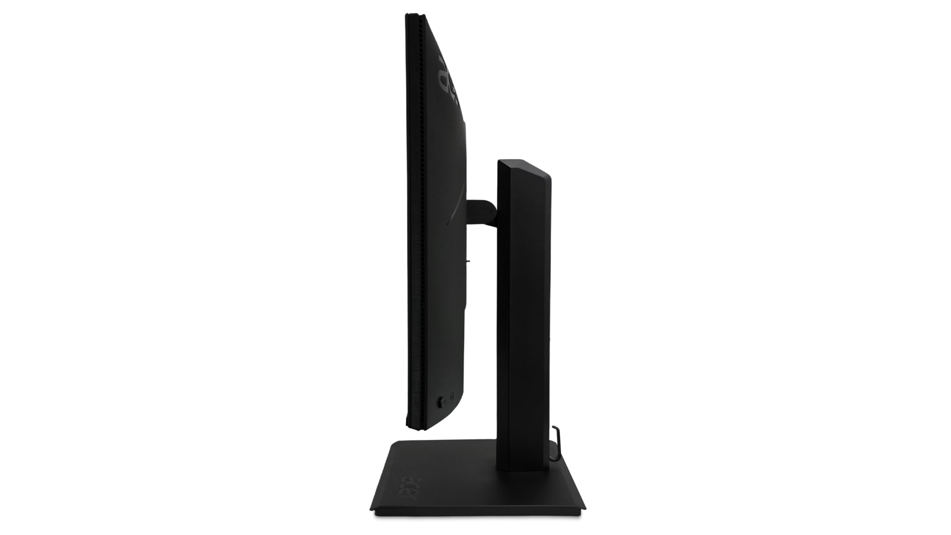 Монитор Acer Vero B247YD6BMIPRCZX, 23.8" IPS 1920x1080 120Hz, 250cd/m², 99% sRGB, 4ms, HDMI/DP/VGA, USB Hub, Pivot - UM.QB7EE.601 - 5