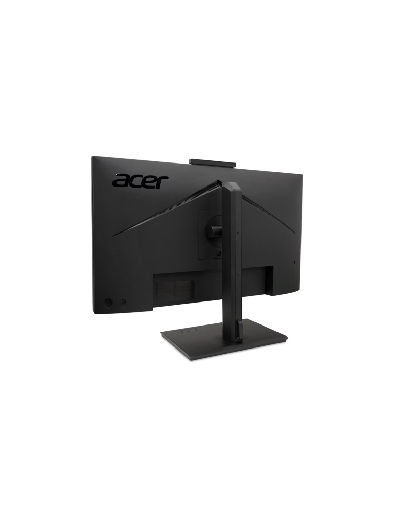 Монитор Acer Vero B247YD6BMIPRCZX, 23.8" IPS 1920x1080 120Hz, 250cd/m², 99% sRGB, 4ms, HDMI/DP/VGA, USB Hub, Pivot - UM.QB7EE.601 - 6