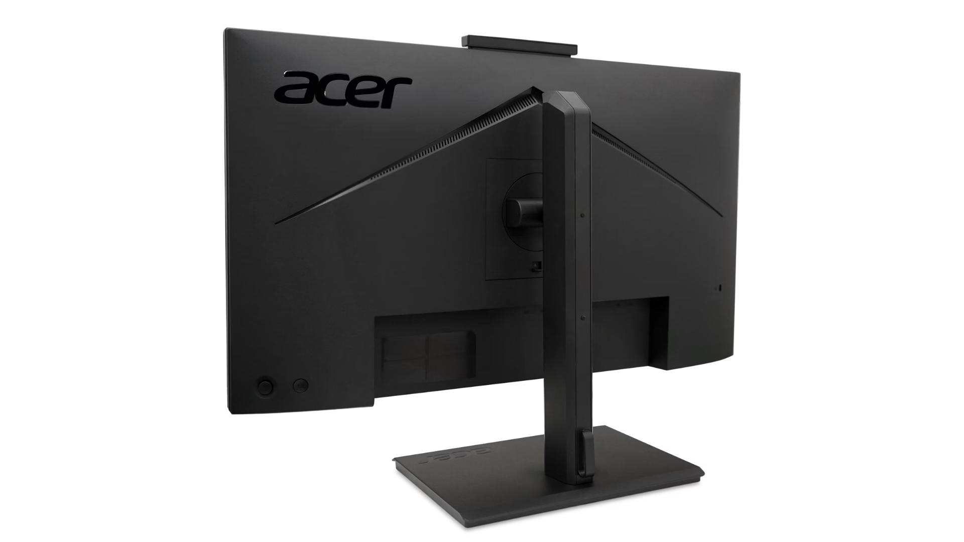 Монитор Acer Vero B247YD6BMIPRCZX, 23.8" IPS 1920x1080 120Hz, 250cd/m², 99% sRGB, 4ms, HDMI/DP/VGA, USB Hub, Pivot - UM.QB7EE.601 - 6
