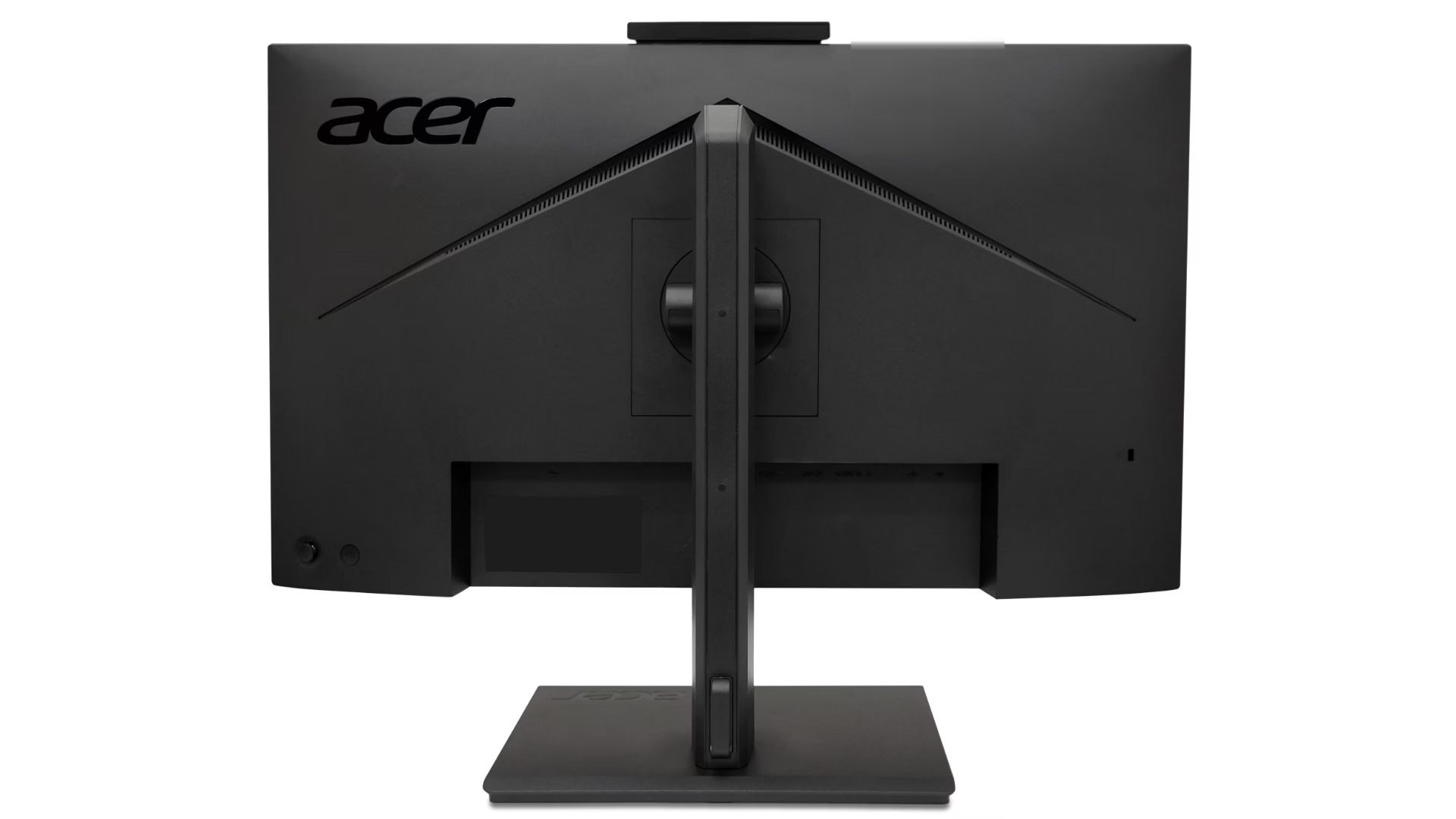 Монитор Acer Vero B247YD6BMIPRCZX, 23.8" IPS 1920x1080 120Hz, 250cd/m², 99% sRGB, 4ms, HDMI/DP/VGA, USB Hub, Pivot - UM.QB7EE.601 - 7