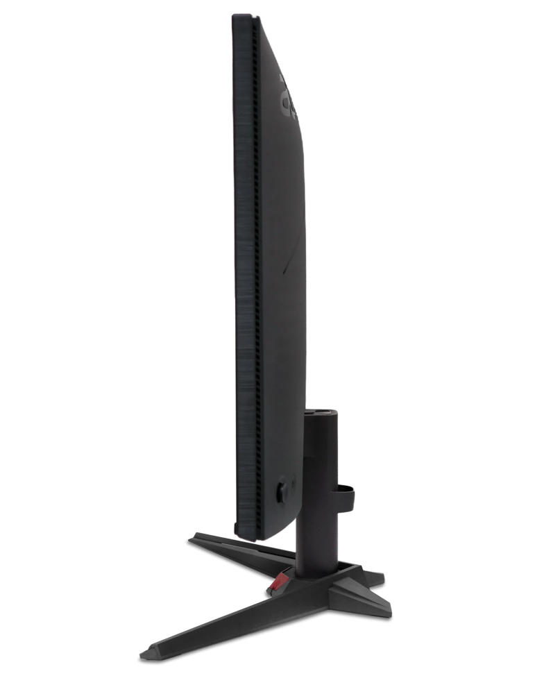 Монитор Acer Nitro VG270UGBMIIPX, 27" IPS 2560x1440 120Hz, HDR 10, 1ms - UM.HV0EE.G05 - 4