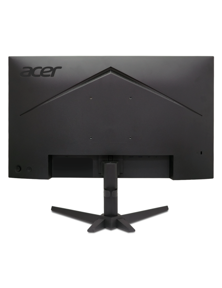 Монитор Acer Nitro VG270UGBMIIPX, 27" IPS 2560x1440 120Hz, HDR 10, 1ms - UM.HV0EE.G05 - 6