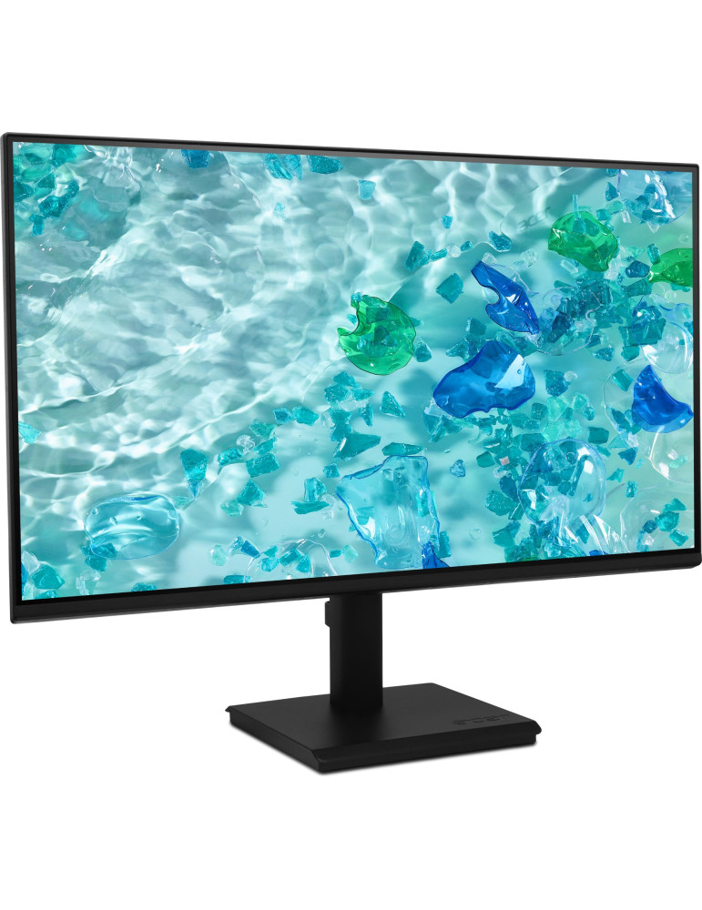 Монитор ACER V277UGBMIIPX, 27" IPS 2560x1440 120Hz, HDR Ready, 4ms, DP HDMI - UM.HV7EE.G14 - 2