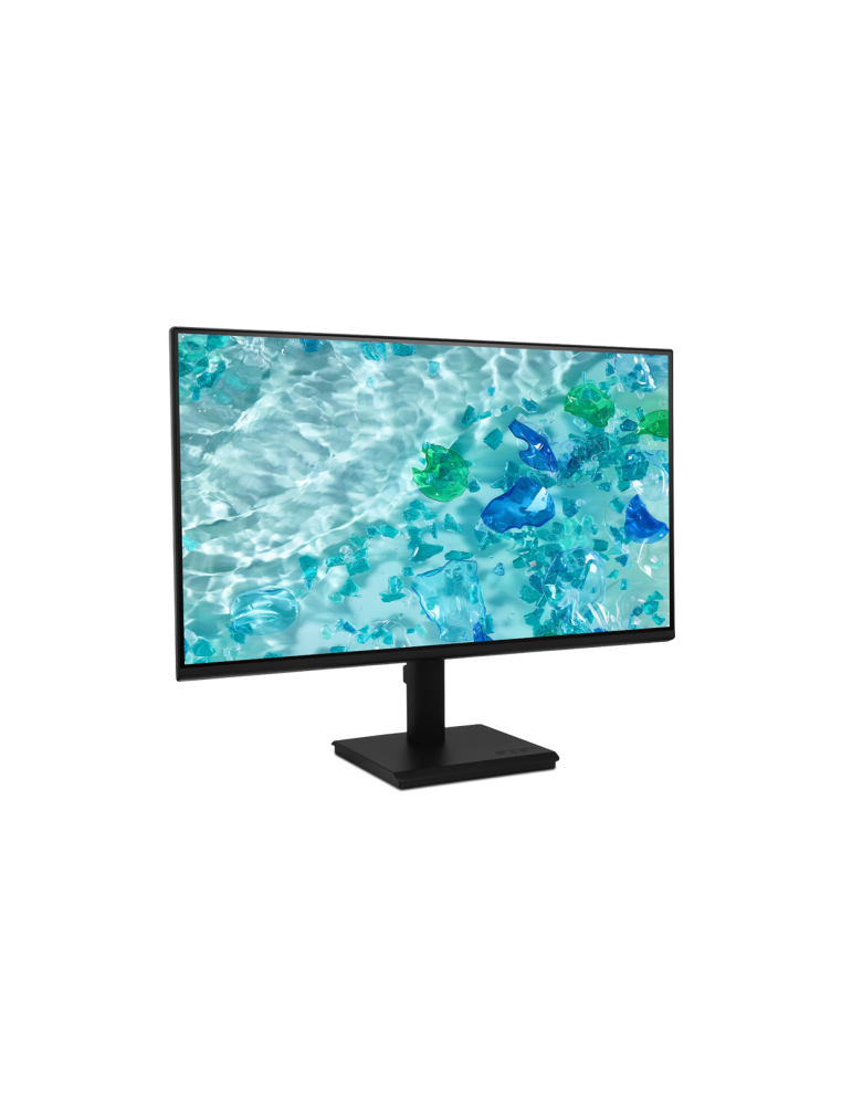 Монитор ACER V277GBI, 27" IPS 1920x1080 120Hz, 250cd/m², 1ms - UM.HV7EE.G01 - 2