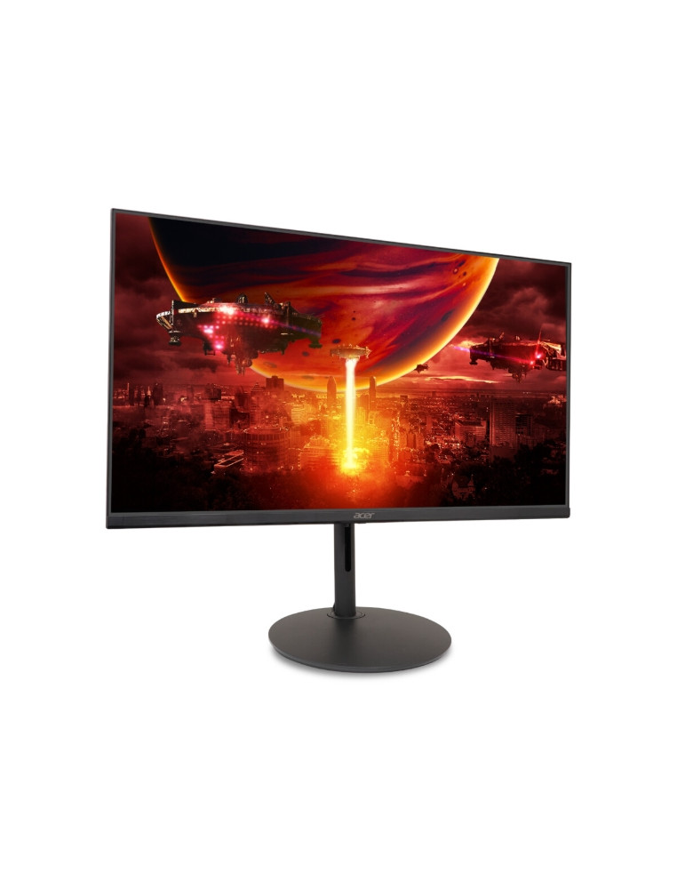 Монитор ACER 27 XF270X1BIIPH, 27" IPS 1920x1080 200Hz, 1ms, 99% sRGB, HDR Ready - UM.HX0EE.101 - 2