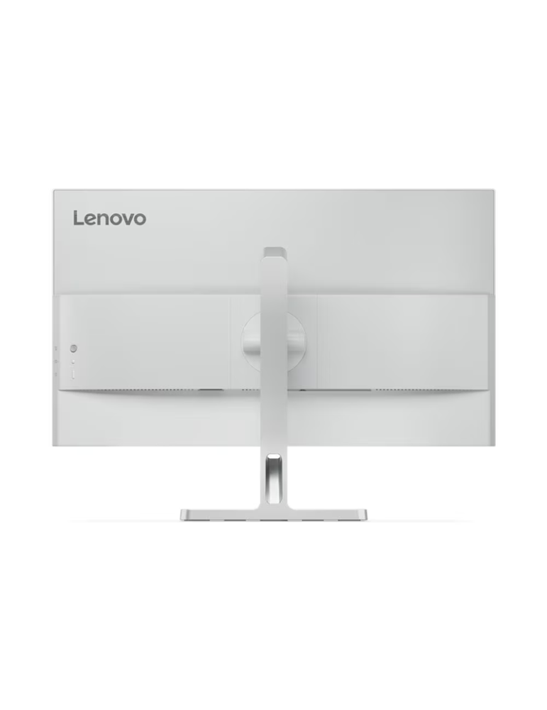 Монитор Lenovo L27H-4A, 27" IPS 2560x1440, 100Hz, 1ms MPRT, USB-C DP 1.4, HDR10 - 67C0UAC6EU - 4