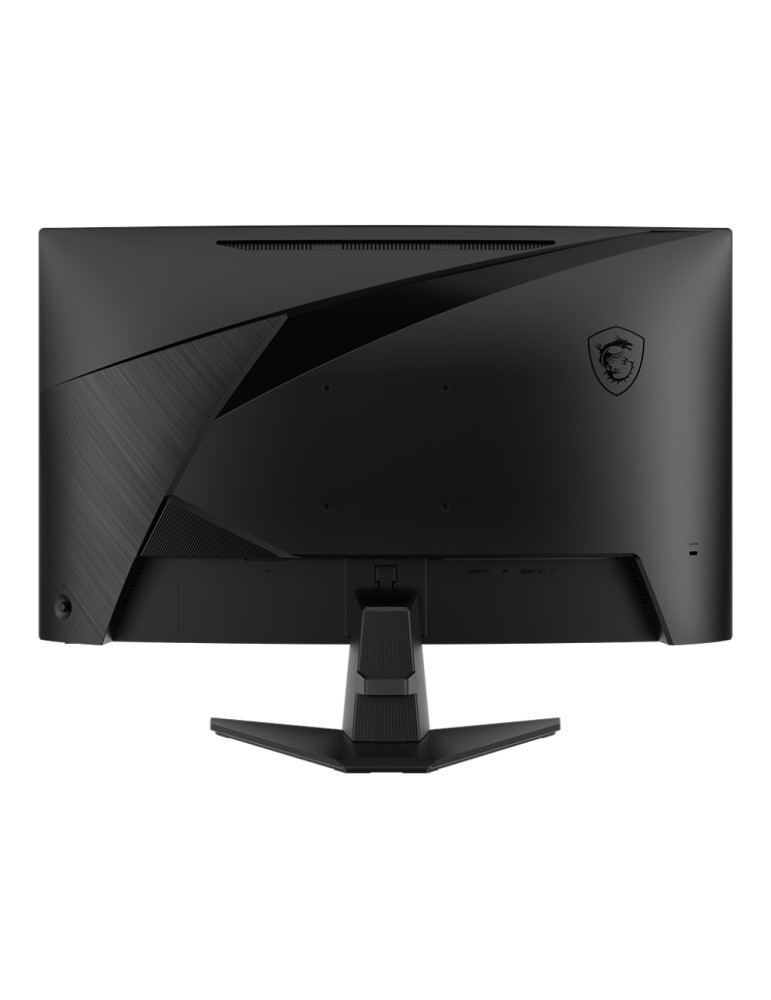 Монитор MSI MAG 27C6F, 27" VA 1920x1080 180Hz, 0.5ms, 1500R Curved - 9S6-3CE11M-038 - 3