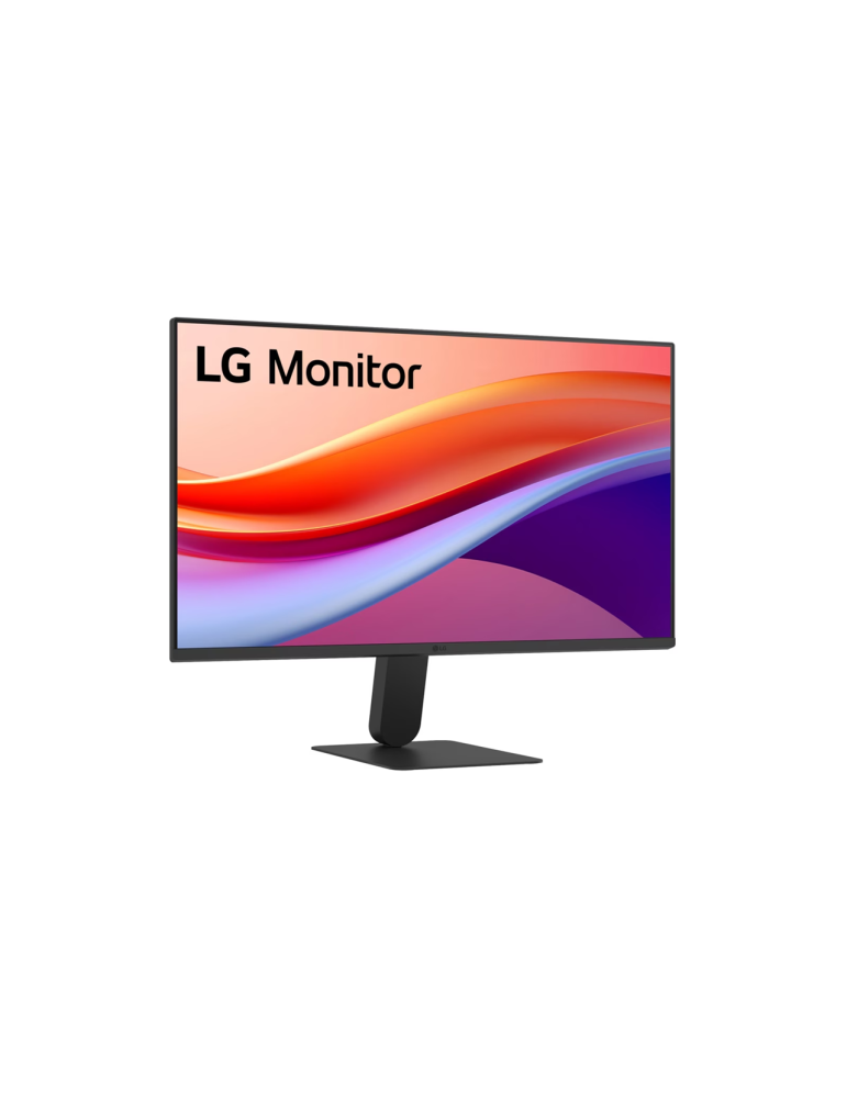 Монитор LG 24U41YA-B, 23.8" IPS 1920x1080 120Hz, 5ms, sRGB 99% - 2