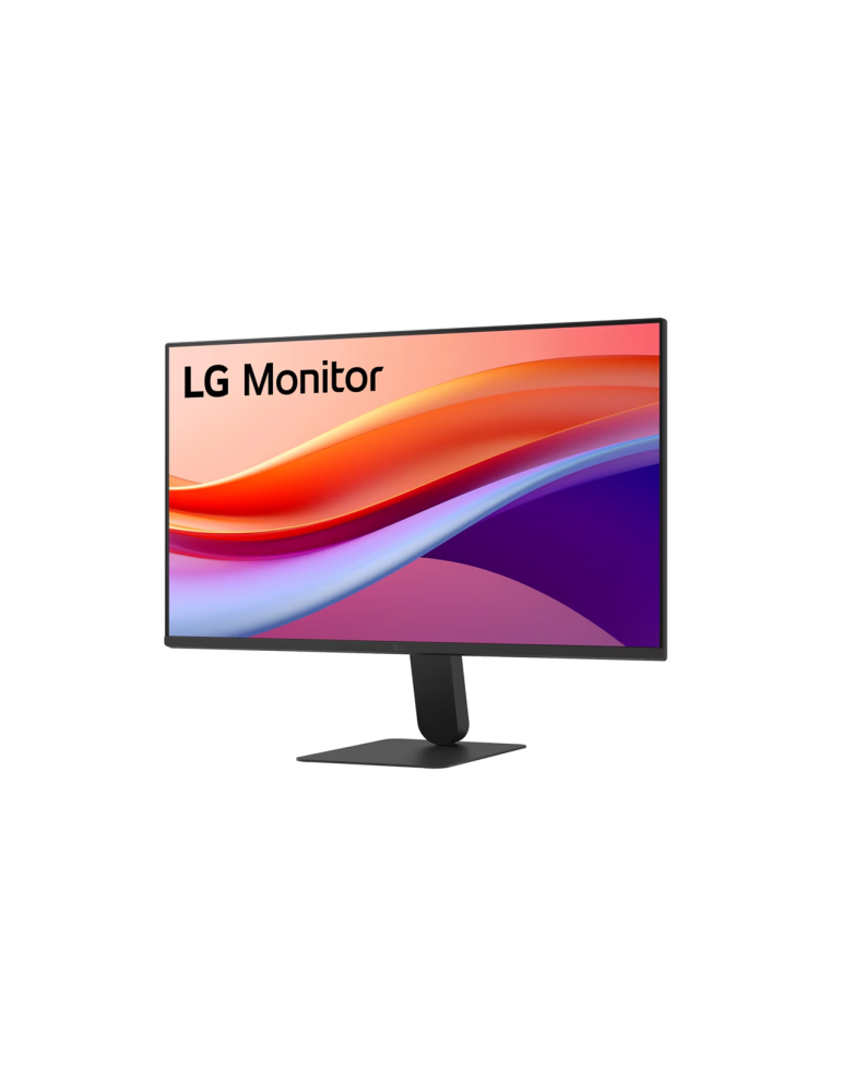 Монитор LG 24U41YA-B, 23.8" IPS 1920x1080 120Hz, 5ms, sRGB 99% - 3