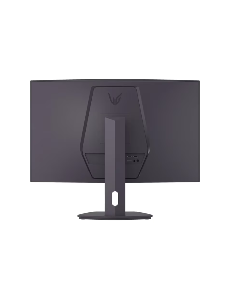 Монитор LG 32G600-A, 31.5" VA 2560x1440 180Hz, 1ms, AMD FreeSync, Curved 1000R - 4