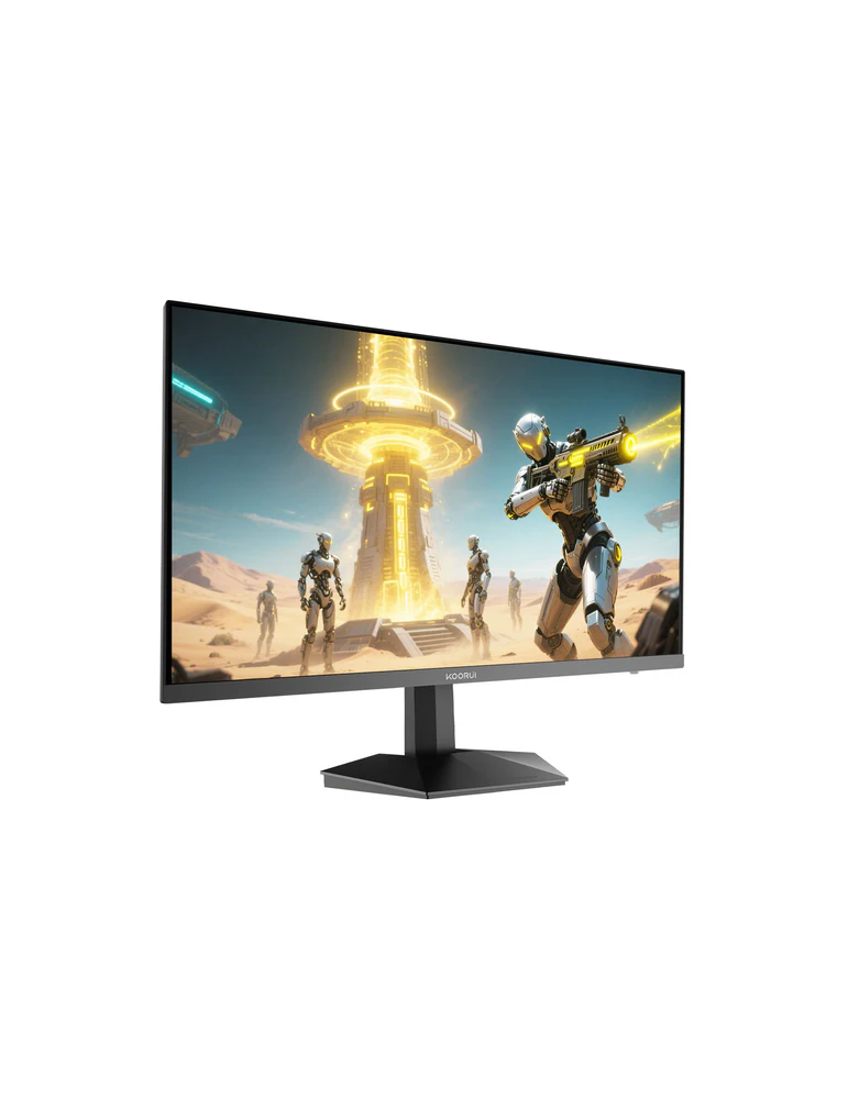 Монитор KOORUI 24E3, 24" IPS FHD 1920x1080 165Hz, 1ms, HDMI DP - 2