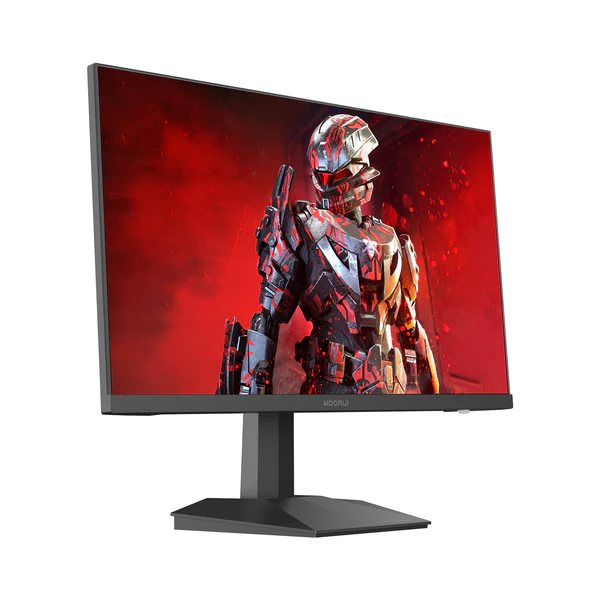 Монитор KOORUI 27 G2711P, 27" IPS 1920x1080 200Hz, 1ms GTG, 99% sRGB - 2